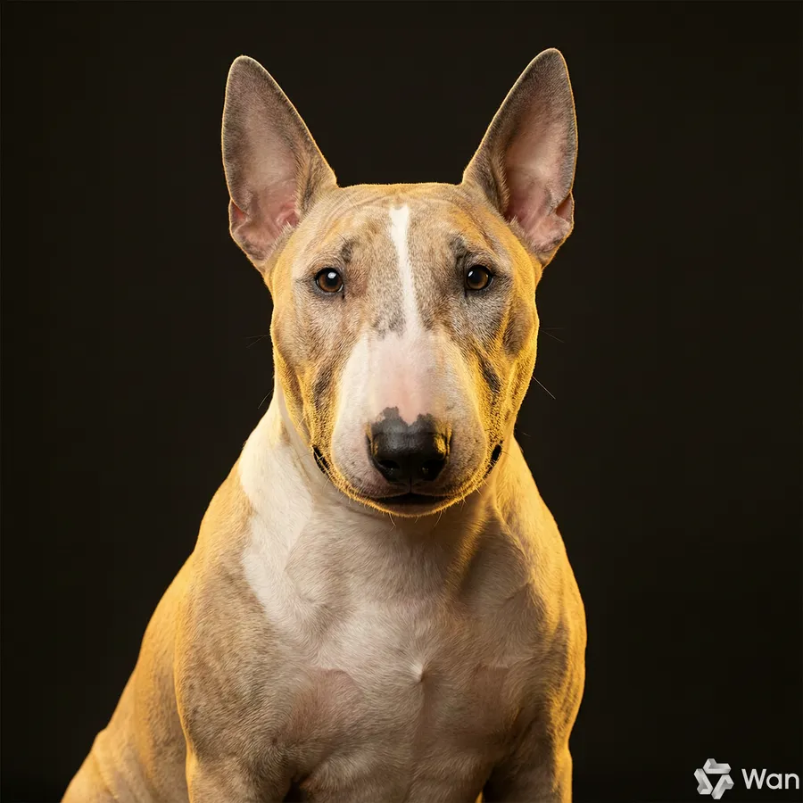 בול טרייר — Bull Terrier
